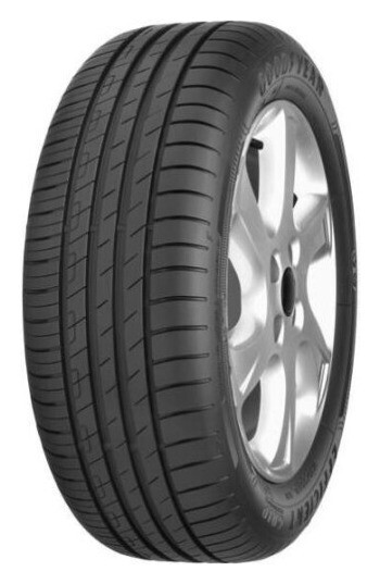 Pneu Goodyear Efficientgrip Performance 195/55r16 91v 0 Plis Xl